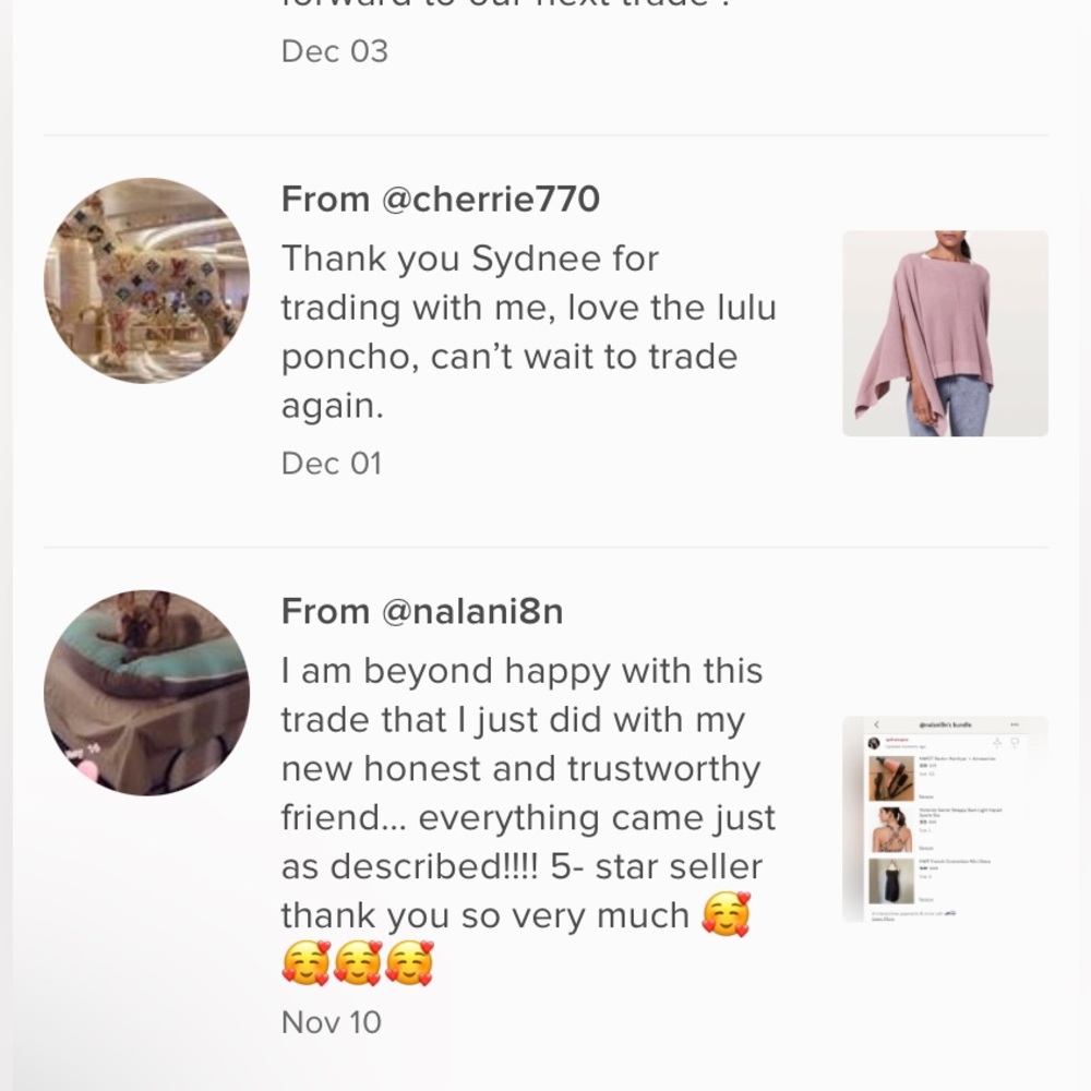 ISO Traders 💛 - Picture 10 of 14